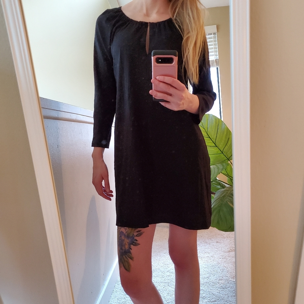 Bourgeois Boheme dress BOBO